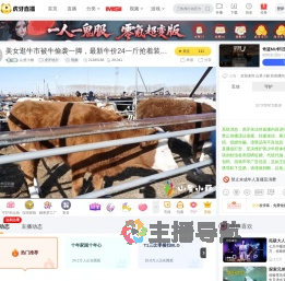 山里小丽虎牙地方直播